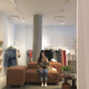 Meet your Posher, Irene